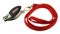 Инструмент Berkley Кусачки Clipper & Lanyard