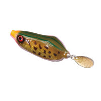 Воблер O.S.P Spintail Frog