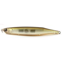 Воблер O.S.P Bent Minnow 86F G-11