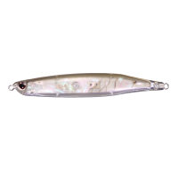 Воблер O.S.P Bent Minnow 86F ABL-76 