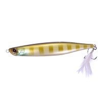 Воблер O.S.P Bent Minnow 106F PF-45 