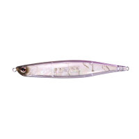 Воблер O.S.P Bent Minnow 106F ALB-81 