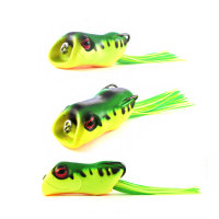 Воблер O.S.P Diving Frog CF-02