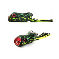 Воблер O.S.P Diving Frog