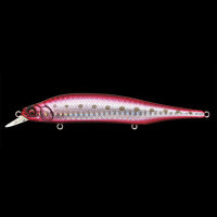 Воблер Megabass X-80 MAGNUM col. GG HEAT IWASHI