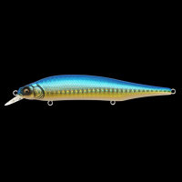 Воблер Megabass X-80 MAGNUM col. GLX LAPIS BLUE GB