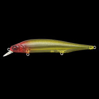 Воблер Megabass X-80 MAGNUM col. GLX GREEN APPLE