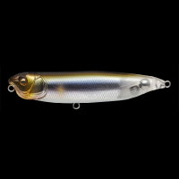 Воблер Megabass DOG-X QUICK WALKER col. WAGIN SETSUKI AYU ST