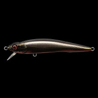 Воблер Megabass FX-ZERO col. M BLACK THUNDER