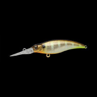 Воблер Megabass SHADING-X55 col. GLX SUNSHINE GILL