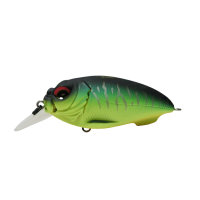 Воблер Megabass SR-X CYCLONE col. MAT TIGER