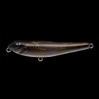 Воблер Megabass DOG-X Jr. COAYU col. OROCHI