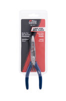 Инструмент Abu Garcia Плоскогубцы Long Nose Pliers W/Bend