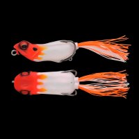 Воблер Megabass PONY GABOT col. PASSION HEAD