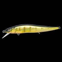 Воблер Megabass ONETEN FX TOUR PREMIUM col. GG PERCH