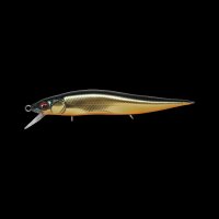 Воблер Megabass VISION ONETEN Jr. col. M CHAMPAGNE KINKURO