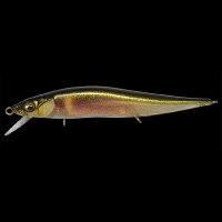Воблер Megabass VISION ONETEN Jr. col. GLX SKELETON AYU