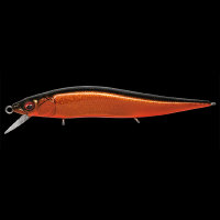 Воблер Megabass VISION ONETEN Jr. col. GLX TONE KIN