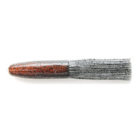 Силикон Keitech Salty Core Tube 4.25" # 500