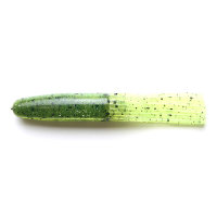Силикон Keitech Salty Core Tube 4.25" # 504