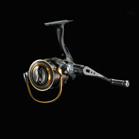 Катушка безынерционная Megabass Luvito 256C