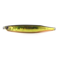 Воблер O.S.P Bent Minnow 86F H-04