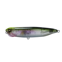 Воблер Megabass DOG-X (SPEED SLIDE) col. GLX SIGNAL