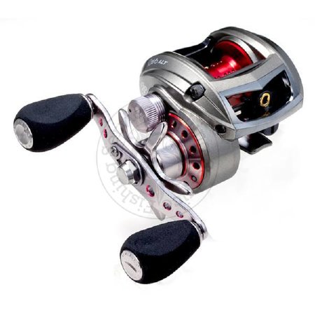 fishing-service.com | Купить оптом, в розницу Катушка мультипликаторная Abu Garcia Revo ALT-L REEL Купить Катушку мультипликаторную Abu Garcia Revo ALT-L REEL  в Киеве, Харькове, Днепропетровске, Одессе, Донецке, Запорожье, Львове.  Отзывы  Катушка мульти