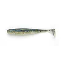Силикон Keitech Easy Shiner 5" # 418