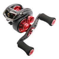 Катушка мультипликаторная Abu Garcia Revo MGXtreme-L