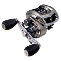 Катушка мультипликаторная Abu Garcia Revo LT LH REEL