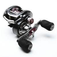 Катушка мультипликаторная Abu Garcia Revo ELITE7-L REEL