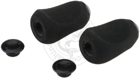 fishing-service.com | Купить оптом, в розницу Ручка Revo EVA Knob Standart Low Profile Купить Ручка Revo EVA Knob Standart Low Profile  в Киеве, Харькове, Днепропетровске, Одессе, Донецке, Запорожье, Львове.  Отзывы  Ручка Revo EVA Knob Standart Low Profi