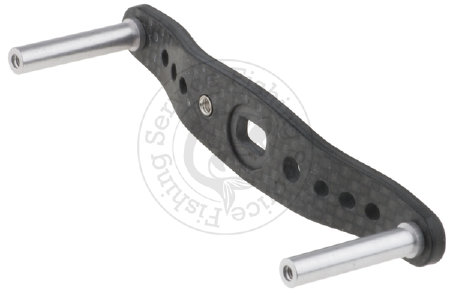 fishing-service.com | Купить оптом, в розницу Рукоять Revo Carbent Carbon Handle Купить Рукоять Revo Carbent Carbon Handle  в Киеве, Харькове, Днепропетровске, Одессе, Донецке, Запорожье, Львове.  Отзывы  Рукоять Revo Carbent Carbon Handle : цена, описани