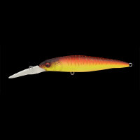 Воблер Megabass LIVE-X REVENGE col. AKA TORA