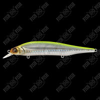 Воблер Megabass X-80 MAGNUM col. HT CHART BACK IWASHI