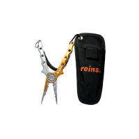 Инструмент Reins Long Nose Pliers-Orange