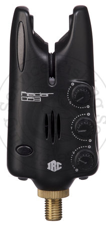 fishing-service.com | Купить оптом, в розницу Сигнализатор JRC Radar DS3 Alarm Multicolor (для комплектации набора 4+1) Купить Сигнализатор JRC Radar DS3 Alarm Multicolor (для комплектации набора 4+1)  в Киеве, Харькове, Днепропетровске, Одессе, Донецке, 