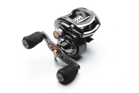 fishing-service.com | Купить оптом, в розницу Катушка мультипликаторная Abu Garcia Revo POWER CRANK 5-L REEL Купить Катушку мультипликаторную Abu Garcia Revo POWER CRANK 5-L REEL  в Киеве, Харькове, Днепропетровске, Одессе, Донецке, Запорожье, Львове.  От