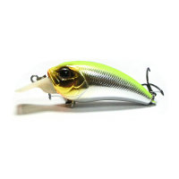 Воблер EverGreen Combat Crank Mini SR # N263