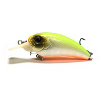 Воблер EverGreen Combat Crank Mini SR