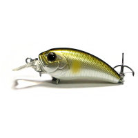 Воблер EverGreen Combat Crank Mini SR # 27