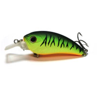 Воблер EverGreen Combat Crank Mini SR # 46