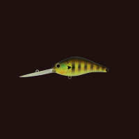 Воблер ZipBaits B-Switcher 4.0 # 337