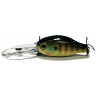 Воблер ZipBaits B-Switcher MDR Midget # 337