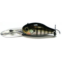 Воблер ZipBaits B-Switcher MDR Midget # 509
