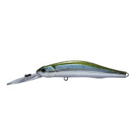 Воблер ZipBaits Orbit 80 SP-DR # 021