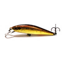 Воблер ZipBaits Rigge Flat 50S # 206
