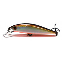 Воблер ZipBaits Rigge Flat 50S # 223