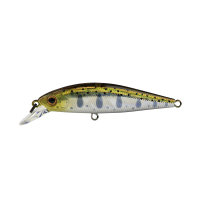 Воблер ZipBaits Rigge Flat 50S # 810